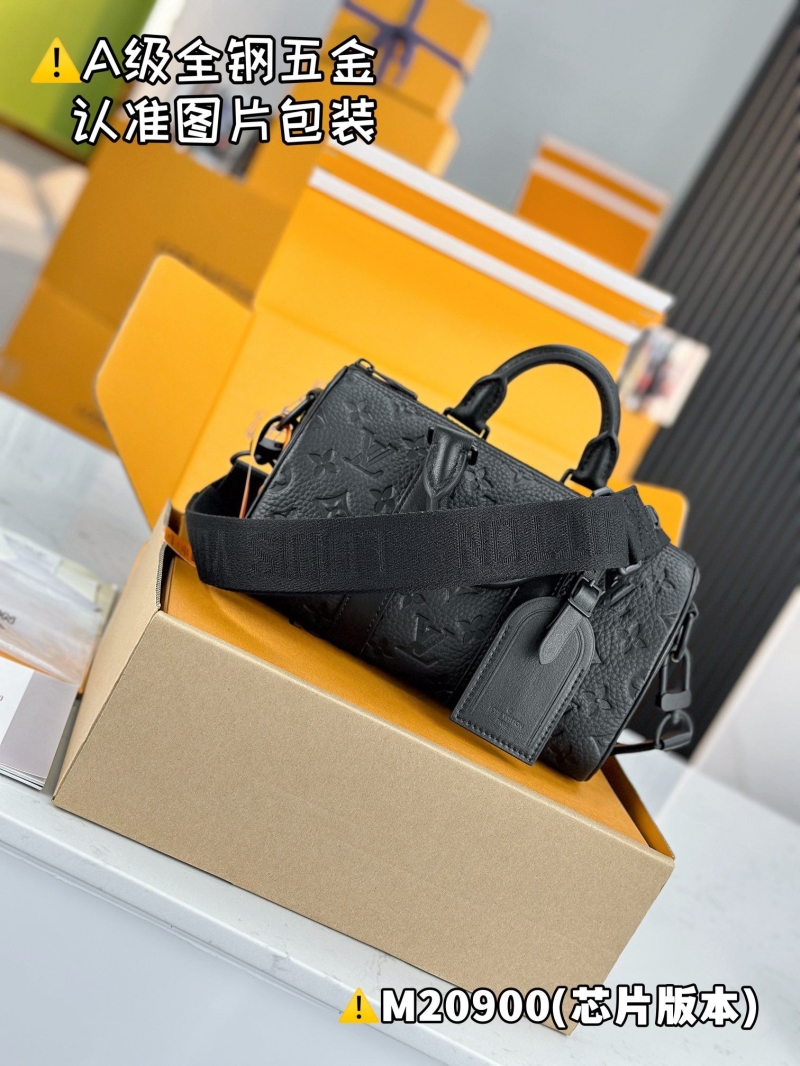 Mens LV Satchel Bags